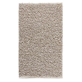 Tapis De Bain Aquanova Talin Beige