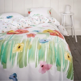 Bettwäsche Vanezza Tamia Mako-Satin
