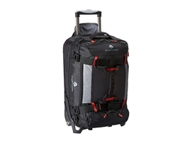 Reiskoffer Eagle Creek Tandem Warrior Black