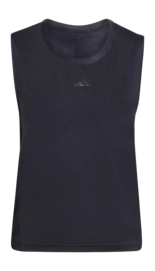 Tanktop Adidas Women Climacool Match Black Regular Fit