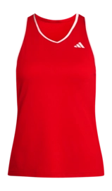 Tanktop Adidas Women Heritage Power Red Slim Fit