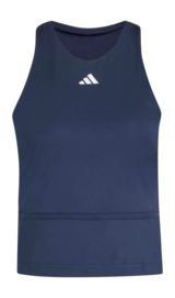 Tanktop Adidas Women Y-Tank Midi Legend Ink Slim Fit