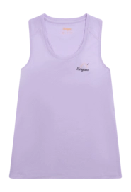 Tanktop Bergans Women Y LightLine Merino Acai Smoothie Regular Fit
