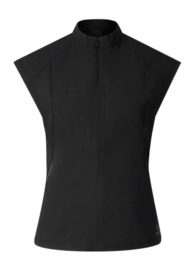 Tanktop Bogner Fire + Ice Women Else Black Regular Fit