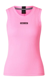 Tanktop Bogner Fire + Ice Women Manya Vibrant Flash Slim Fit