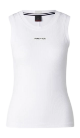 Tanktop Bogner Fire + Ice Women Manya White Slim Fit
