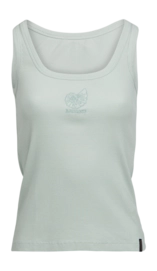 Tanktop Brunotti Women Toppira Aqua Grey
