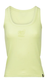 Tanktop Brunotti Women Toppira Daiquiri Green