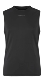 Tanktop Craft Men ADV Essence SL Tee 2 Black Regular fit