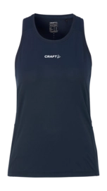 Tanktop Craft Women ADV Essence Singlet 2 Blaze Regular Fit