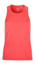 Tanktop Craft Women ADV Essence Singlet 2 Cheer Regular Fit