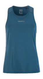 Tanktop Craft Women ADV Essence Singlet 2 Ensign Regular Fit