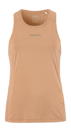 Tanktop Craft Women ADV Essence Light Syrup Singlet 2 Regular Fit
