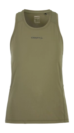 Tanktop Craft Women ADV Essence Singlet 2 Rift Regular Fit