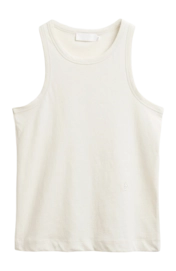 Tanktop Elvine Women Kailyn Vanilla White