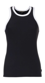 Tanktop Goldbergh Women Gabrielle Black 26 Slim Fit