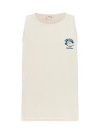 Tanktop Protest Boys PRTRemix JR Kitoffwhite