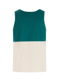 Tanktop Protest Men PRTIspa Dark Teal