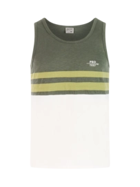 Tanktop Protest Men PRTIspa Thyme