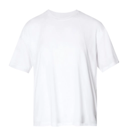 T-shirt Sweaty Betty Women Soft Flow Studio White