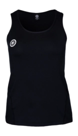 Tanktop The Indian Maharadja Girls Performance Tank Black