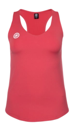 Tanktop The Indian Maharadja Women Breeze Berry Rose Tank 4-way stretch