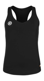 Tanktop The Indian Maharadja Women Breeze Tank Black