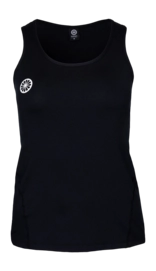 Tanktop The Indian Maharadja Women Performance Tank Black
