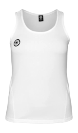 Tanktop The Indian Maharadja Women Performance Tank Bright White