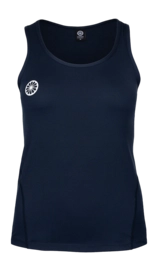 Tanktop The Indian Maharadja Women Performance Tank Navy