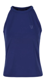 Tanktop Vieux Jeu Women Rita Top Blue