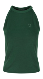 Tanktop Vieux Jeu Women Rita Top Green