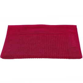Badematte Akouarel Linio Fuchsia