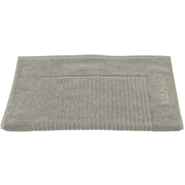 Badmat Akouarel Linio Gris Perle