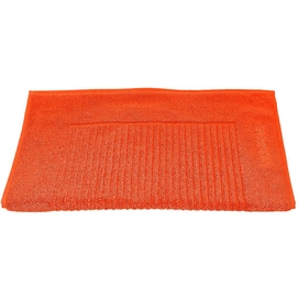 Badmat Akouarel Linio Orange