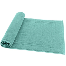 Badematte Sensei Uni Türkis