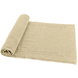 Badematte Sensei Uni Beige