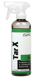 Teer- / Insectenverwijderaar CarPro Tar-X 500 ml