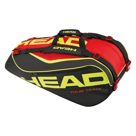 Tennistas HEAD Extreme 9R Supercombi Red