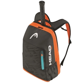 Tennis Bag HEAD Rebel Backpack BKOR