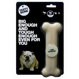 Tasty Bone Cheese M