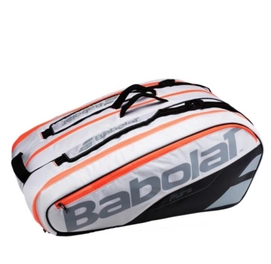 Tennistas Babolat RH X 12 Pure Strike White