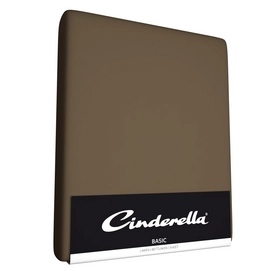 Laken Cinderella Taupe (Flanel)