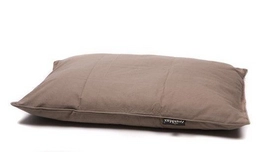 Hondenkussen Lex&Max Bench Tivoli Taupe