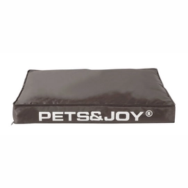 Hondenkussen Pets&Joy Dog Bed Large Taupe