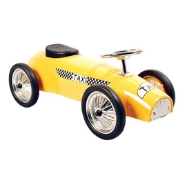 Loopauto Classic Taxi Metal