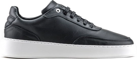 Rehab Men Taylor Leather Black