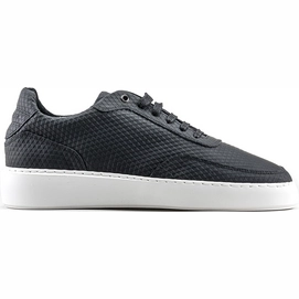 Baskets Rehab Men Taylor Triangle Black-Taille 44