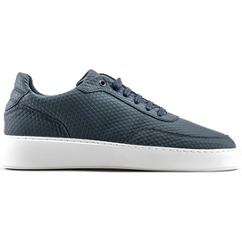 Rehab Men Taylor Triangle Dark Blue