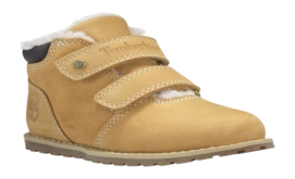 Timberland Toddler Pokey Pine Warm Lined H&L Wheat